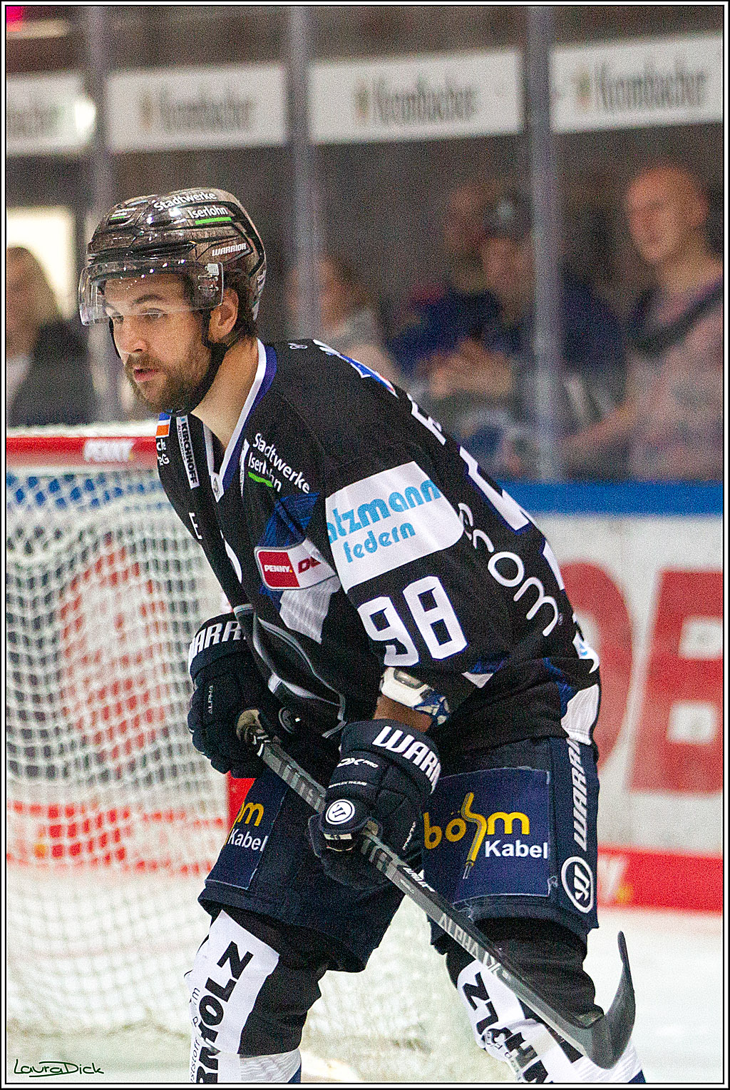 PENNY DEL;  Koelner Haie - Iserlohn Roosters; Koeln, 26.09.2021